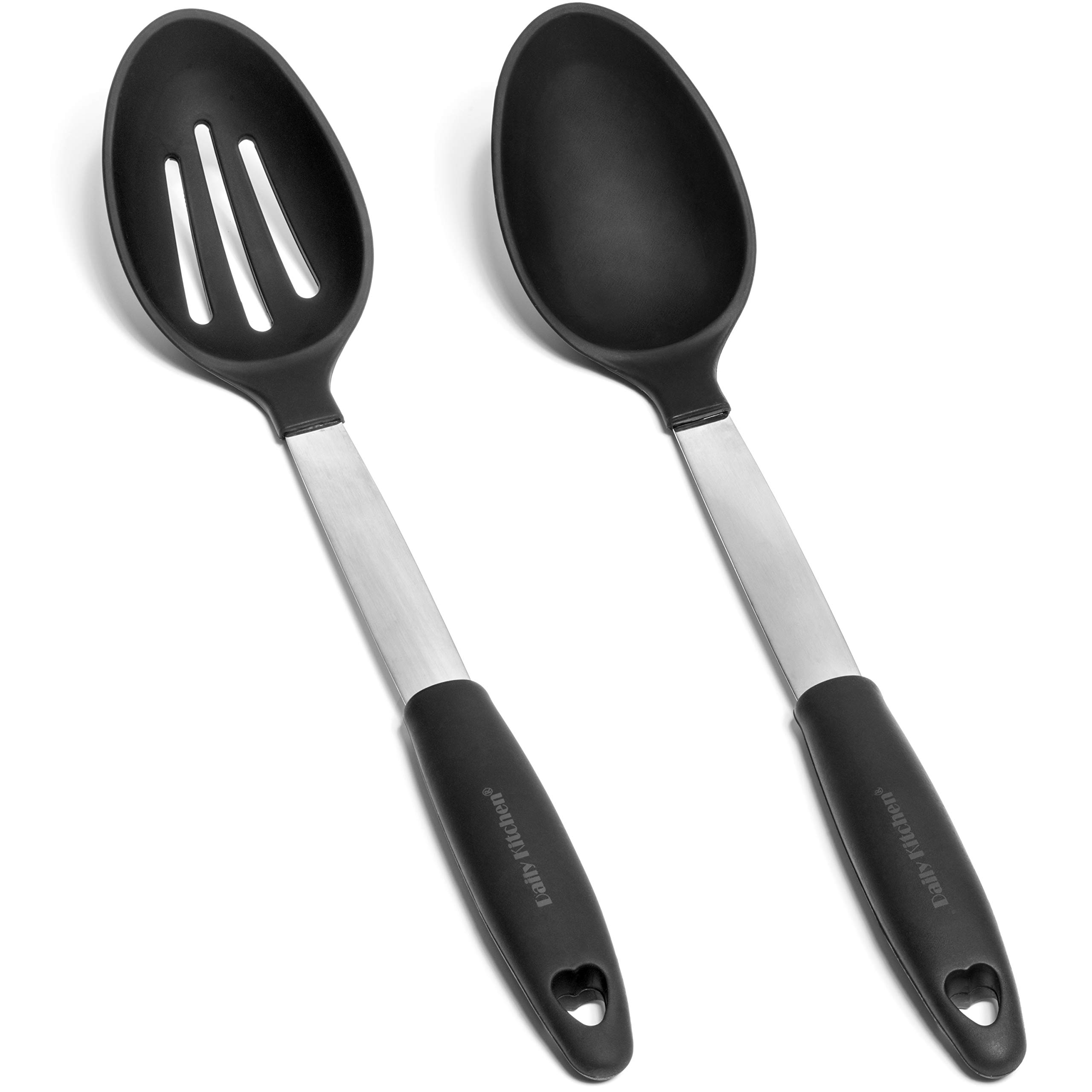 Silicone Spatula Set